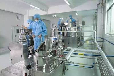 OEM/ODM工廠做品牌如何發揮優勢？身處其中的他們這么說——化妝品